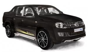 Volkswagen Amarok TDI by MTM 2014 года